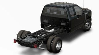 2024 Ford Chassis Cab External Image 3